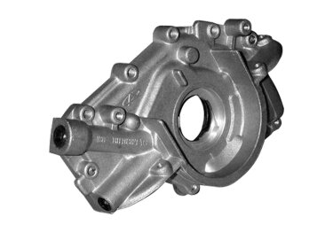 Насос масляный Chery KLM