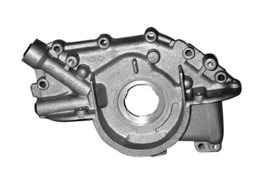 Насос масляный Chery KLM