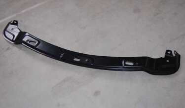 Панель передняя нижняя ЗАЗ Chery Forza