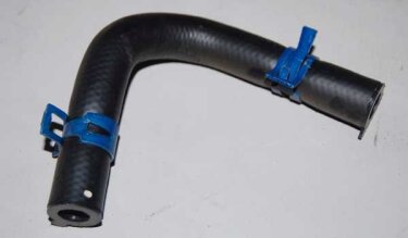 Патрубок ГУРа Chery Forza KLM