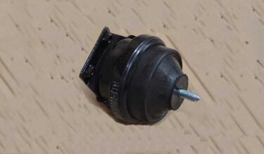 Подушка двигателя передняя ЗАЗ Chery Forza (оригинал)