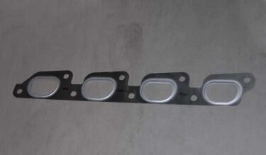 Прокладка выпускного коллектора ЗАЗ Chery (оригинал)