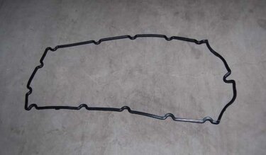 Прокладка клапанной крышки ЗАЗ Chery Forza/Elara KLM