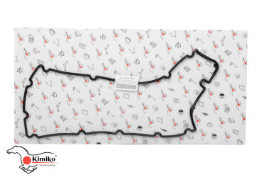 Прокладка клапанной крышки ЗАЗ Chery Forza/Elara KIMIKO