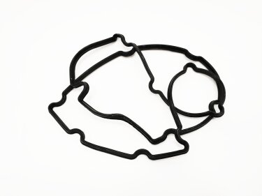 Прокладка клапанной крышки ЗАЗ Chery Forza/Elara KIMIKO