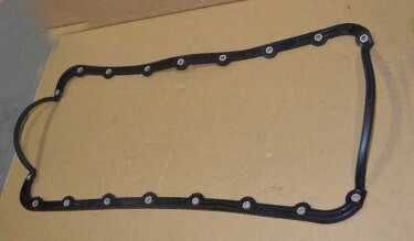 Прокладка поддона двигателя ЗАЗ Chery Forza/Elara KLM