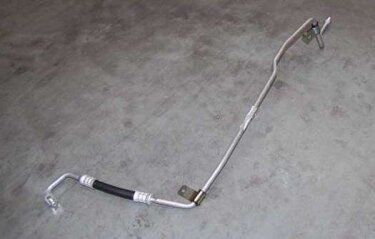 Трубка кондиционера от осушителя к испарителю №1 Chery Forza