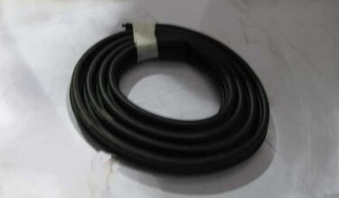 Уплотнитель двери задней R хечбек ЗАЗ Chery Forza