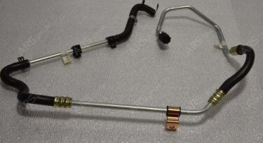 Шланг насоса ГУРа (обратка) Chery Forza KLM