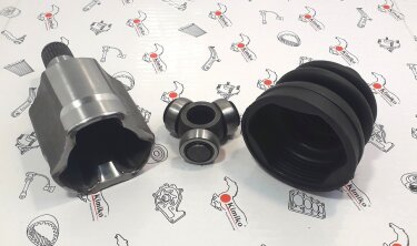 ШРУС внутренний (Z 25/Z 28) ЗАЗ Chery Forza KIMIKO