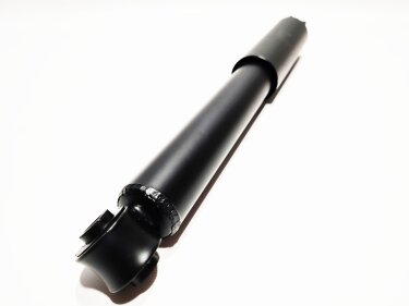 Амортизатор задний (масло) Chery Jaggi KIMIKO