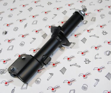 Амортизатор передний (масло) Chery Jaggi KIMIKO