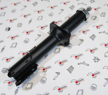 Амортизатор передний (масло) Chery Jaggi KIMIKO