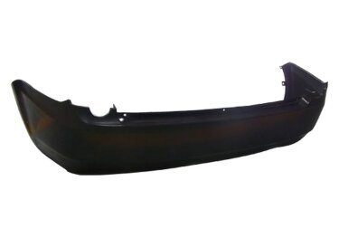 Бампер задний Chery Jaggi KLM