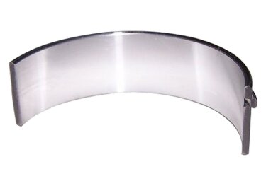 Вкладыши шатунные 0.25 Chery