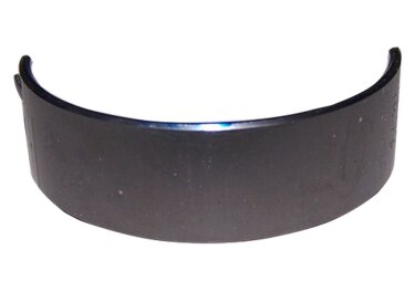 Вкладыши шатунные 0.25 Chery