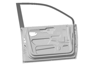 Дверь передняя L Chery Jaggi