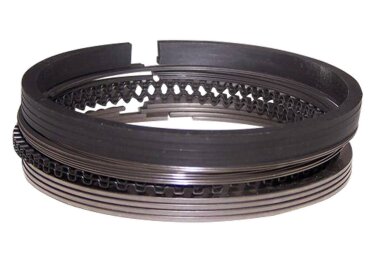 Кольца поршневые STD Chery KLM