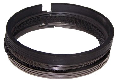 Кольца поршневые STD Chery KLM