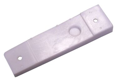 Кронштейн бампера переднего L Chery Jaggi KLM