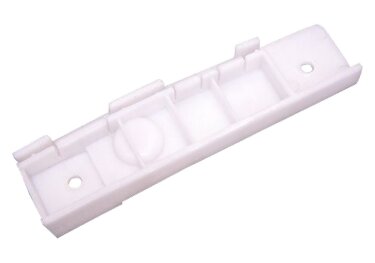 Кронштейн бампера переднего L Chery Jaggi KLM