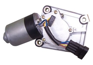 Мотор стеклоочистителя Chery Jaggi KLM