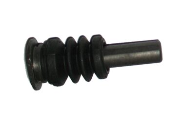 Направляющая суппорта переднего с пыльником (компл. 2 шт) Chery Kimo/Jaggi KLM