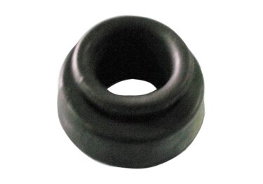 Опора амортизатора переднего (резиновая) Chery Kimo/Jaggi/Beat KLM