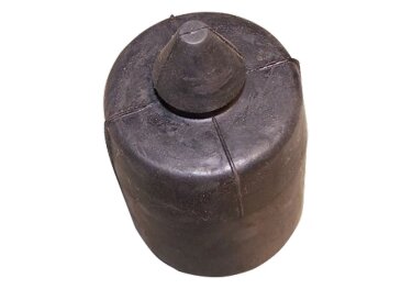 Отбойник задний Chery Jaggi/Kimo