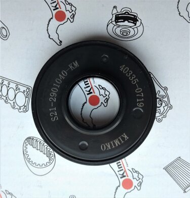 Подшипник опоры амортизатора переднего Chery Jaggi/Kimo/Beat KIMIKO