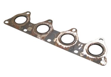 Прокладка выпускного коллектора Chery Beat/Jaggi/Kimo KLM