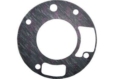 Прокладка насоса масляного Chery Jaggi/Kimo/Beat KLM