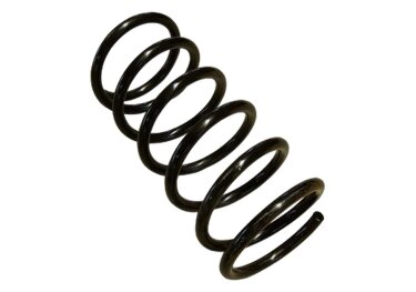 Пружина задняя Chery Jaggi/Kimo KLM