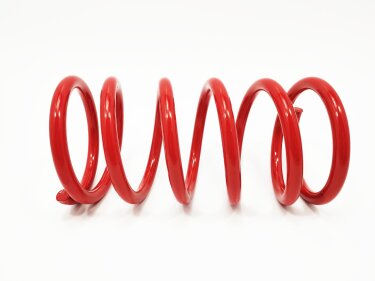 Пружина задняя Chery Jaggi/Kimo KIMIKO