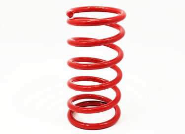 Пружина задняя Chery Jaggi/Kimo KIMIKO