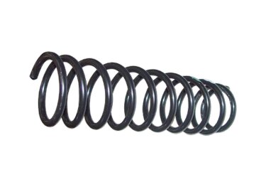 Пружина передняя Chery Jaggi/Kimo KLM