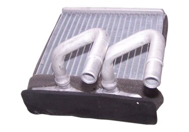 Радиатор печки Chery Jaggi KLM