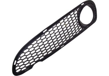 Решетка бампера переднего L Chery Jaggi KLM