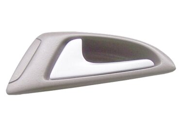 Ручка внутренняя двери L Chery Jaggi KLM