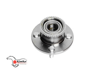 Ступица задняя с кольцом ABS Chery Jaggi/Kimo KIMIKO