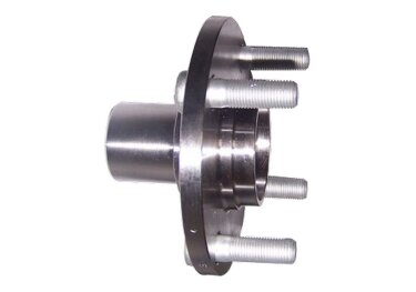 Ступица передняя Chery Jaggi/Kimo