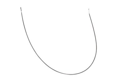 Трос замка капота Chery Jaggi KLM