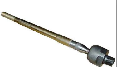 Тяга рулевая Chery Jaggi/Kimo/Beat KLM