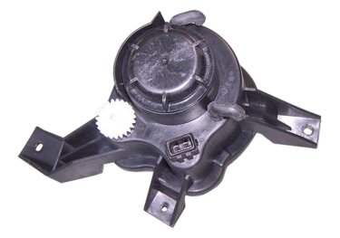 Фара противотуманная L Chery Jaggi KLM