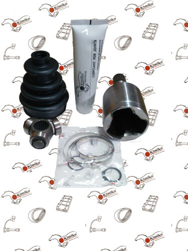 ШРУС внутренний (3-шип) (Z 25/Z 21) Chery Jaggi KIMIKO