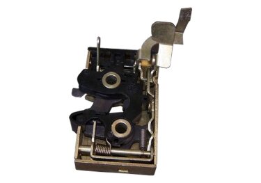 Замок двери передней R Chery Karry KLM