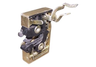 Замок двери передней R Chery Karry KLM