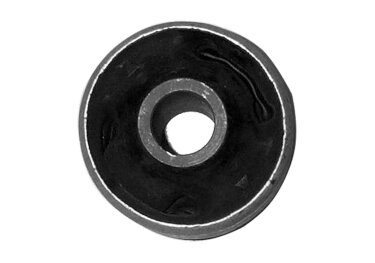Сайлентблок рычага переднего задний Chery Amulet/Forza/Karry KLM