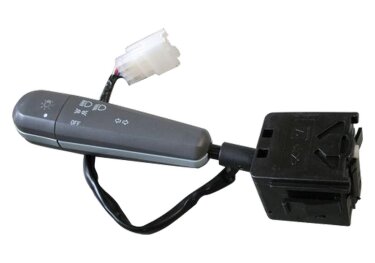 Переключатель поворотов подрулевой Chery Kimo