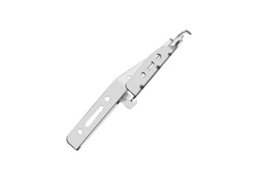 Петля капота R Chery Kimo